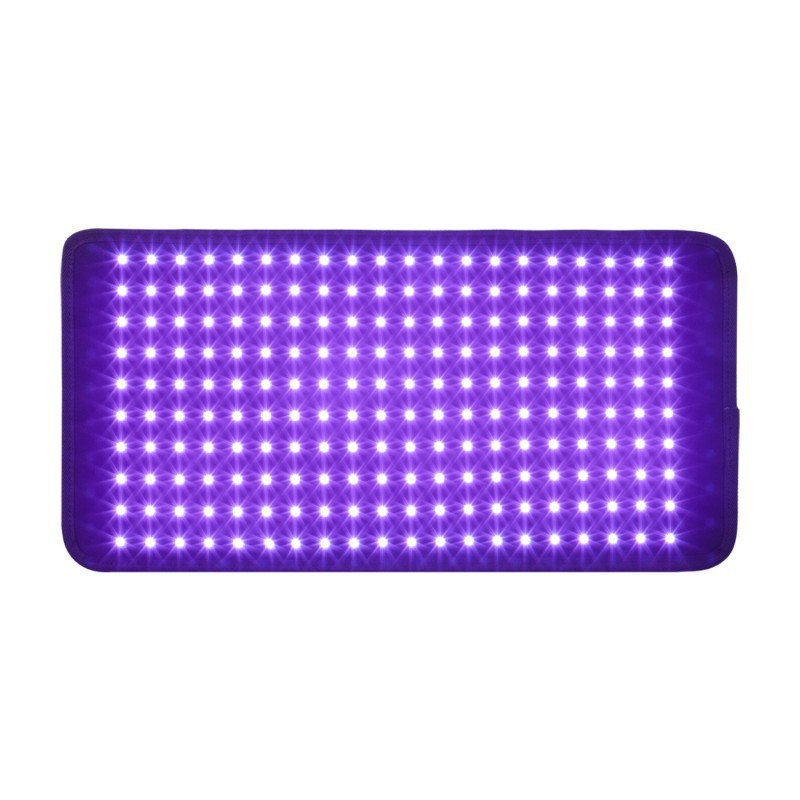 Blue Light Red Light Infrared Therapy Lamp