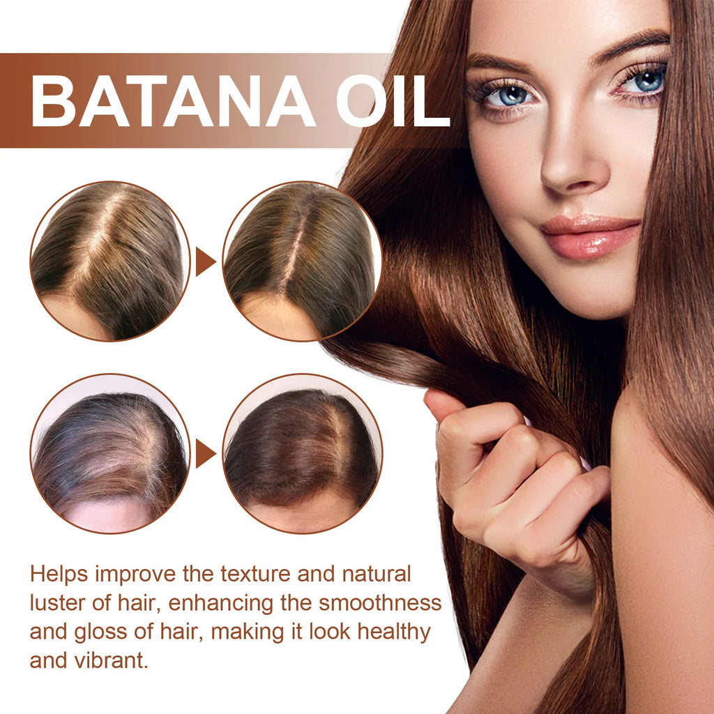 Hair Conditioner Pure Batana Oil