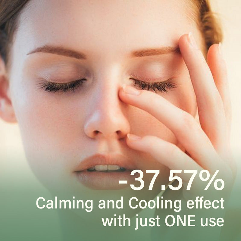Collagen Tea Tree Face Mask