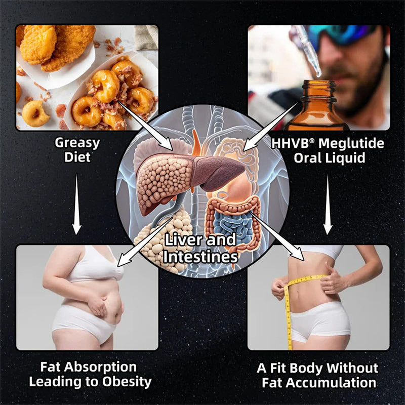 Moringa Body Supplement For Weight Loss