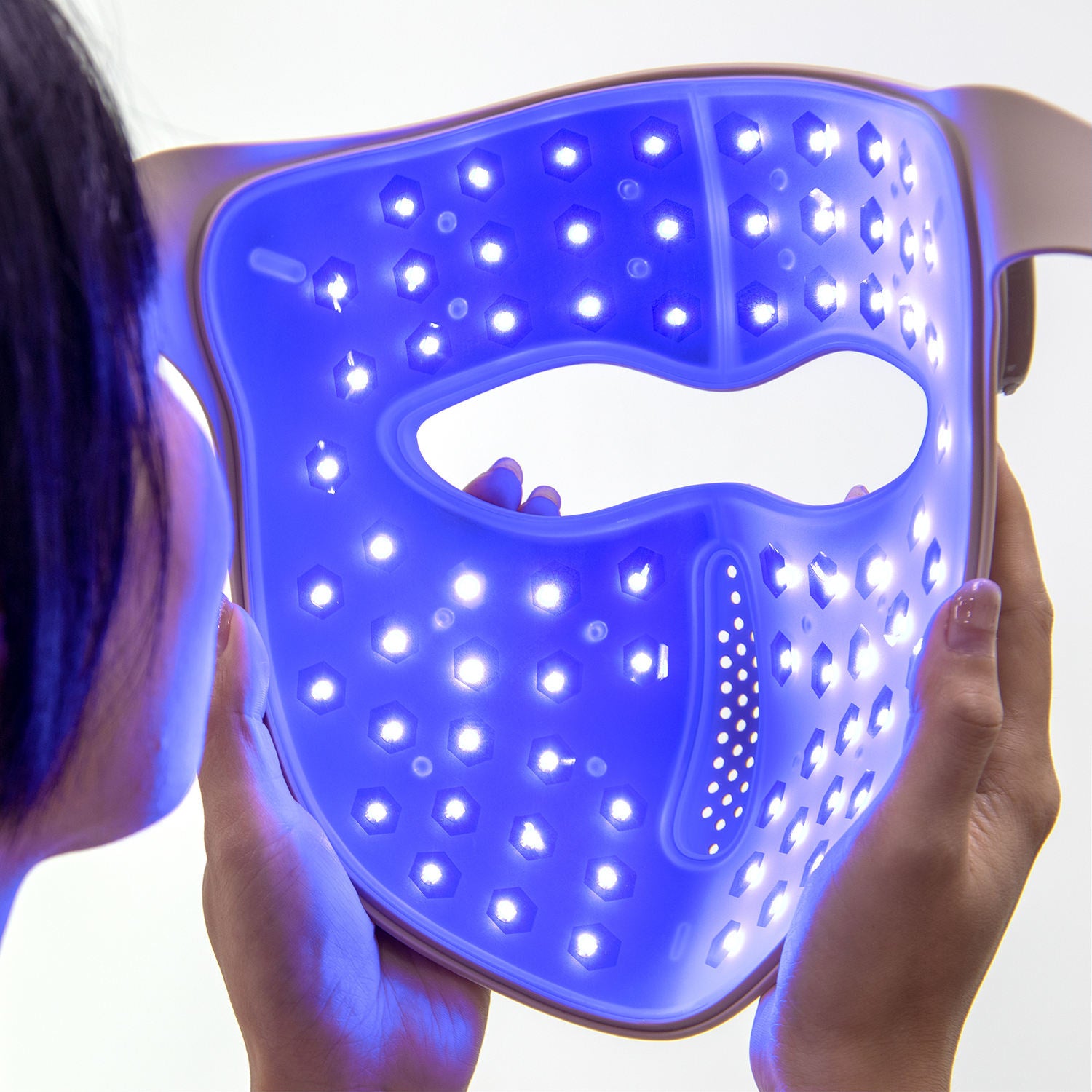 LED Mask Red LED Light Therapy
