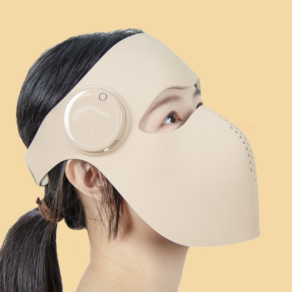 LED Mask Red LED Light Therapy