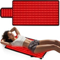 Red-light Therapy Waist Belt