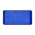 Blue Light Red Light Infrared Therapy Lamp