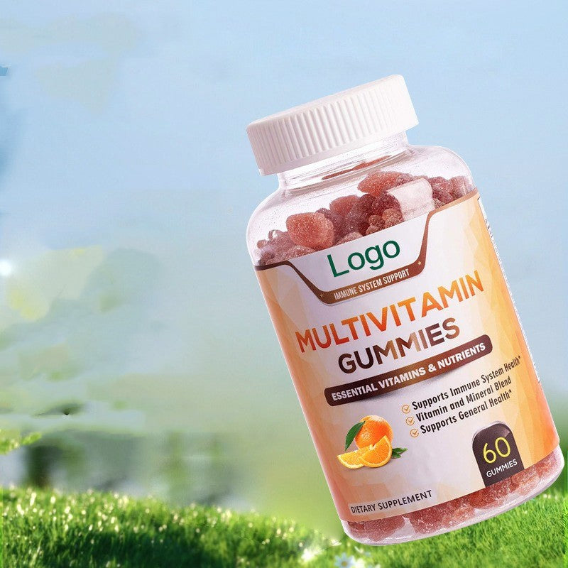Multivitamin Gummies
