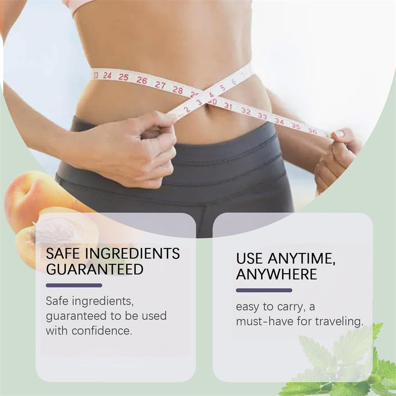 Moringa Body Supplement For Weight Loss