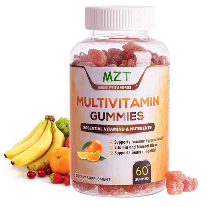 Multivitamin Gummies